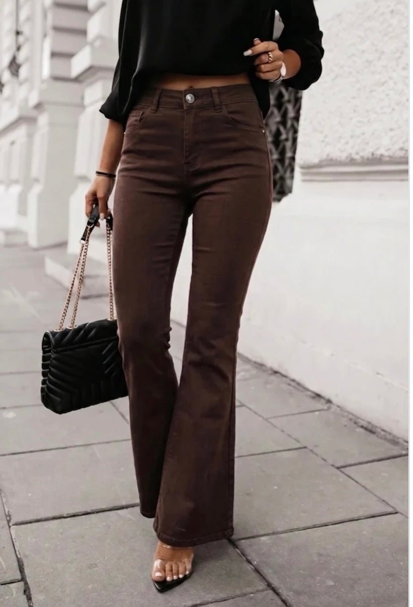 Jean’s Flare